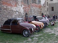 Velorex Lipnice 2004