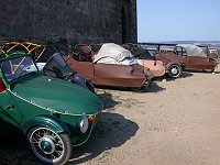 Velorex Lipnice 2004