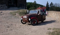 Velorex Lipnice 2004