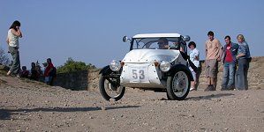 Velorex Lipnice 2004