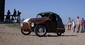 Velorex Lipnice 2004