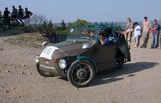 Velorex Lipnice 2004