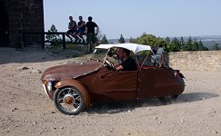 Velorex Lipnice 2004