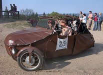 Velorex Lipnice 2004