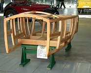 Jarní MotorTechna Brno