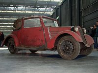 Jarní MotorTechna Brno