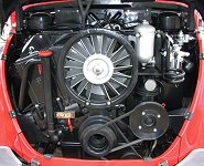 Oldtimer festival 2004