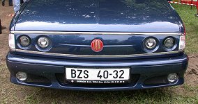 Oldtimer festival 2004