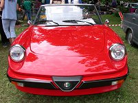 Oldtimer festival 2004