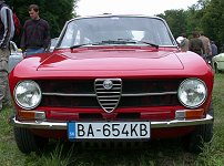 Oldtimer festival 2004