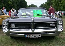 Oldtimer festival 2004