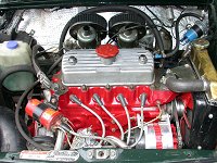 Oldtimer festival 2004