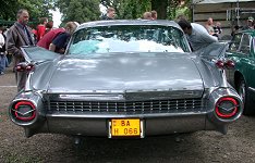 Oldtimer festival 2004