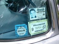 Oldtimer festival 2004