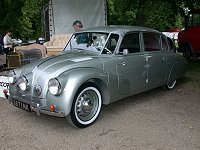 Oldtimer festival 2004