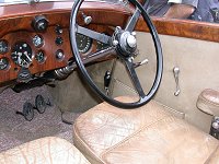 Oldtimer festival 2004