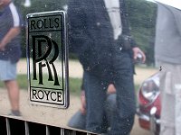 Oldtimer festival 2004