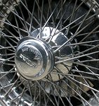 Oldtimer festival 2004