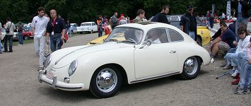 Oldtimer festival 2004