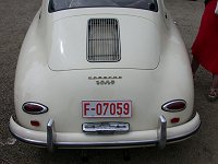 Oldtimer festival 2004