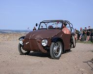 Velorex Lipnice 2005