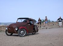 Velorex Lipnice 2005