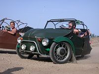 Velorex Lipnice 2005