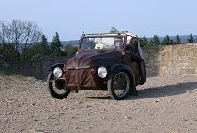 Velorex Lipnice 2005