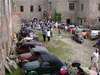 Velorex Lipnice 2005