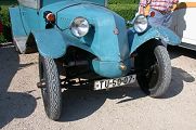 Oldtimer festival 2005
