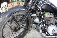 Oldtimer festival 2005