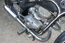 Oldtimer festival 2005