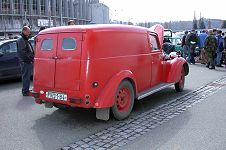 Jarní MotorTechna Brno 2006