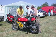 300 zatáček Gustava Havla