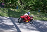 300 zatáček Gustava Havla