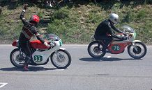 300 zatáček Gustava Havla