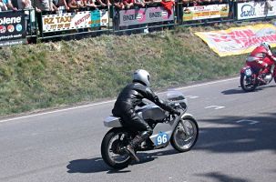 300 zatáček Gustava Havla