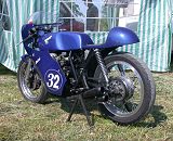 300 zatáček Gustava Havla