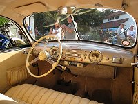 Setkaní přátel českých motocyklů