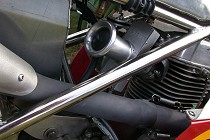 300 zatáček Gustava Havla