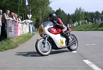 300 zatáček Gustava Havla