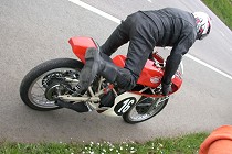 300 zatáček Gustava Havla