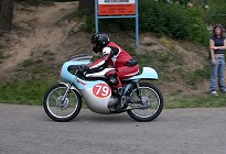 300 zatáček Gustava Havla