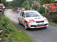 Star Rally