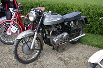 Výstava veteránů v Holešově