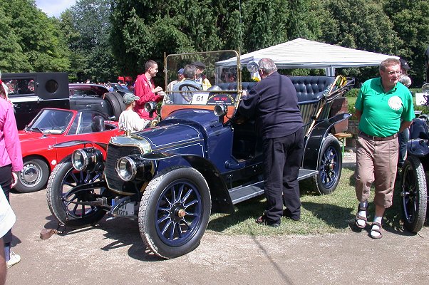 Kliknutím zavřete okno
