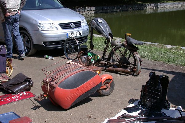 Kliknutím zavřete okno