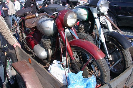 Jarní MotorTechna 2009