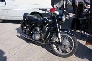 Podzimní MotorTechna 2009