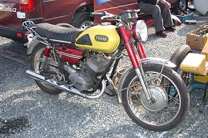 Jarní MotorTechna 2010